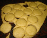 Foto del paso 8 de la receta: Scones (Gabriela Diez)