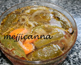 Foto del paso 4 de la receta: Chiles jalapeños en vinagre