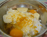 Foto del paso 1 de la receta: Coca redonda de Carme
