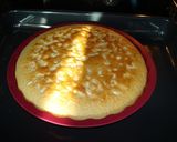 Foto del paso 3 de la receta: Coca redonda de Carme