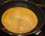 Foto del paso 3 de la receta: Bacalao en salsa picantita