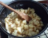 Foto del paso 2 de la receta: Mermelada de peras casera