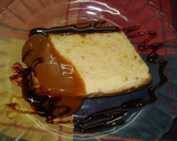Foto del paso 5 de la receta: Budín de pan con caramelo