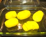 Foto del paso 1 de la receta: Poti-Poti (ensalada de patatas con bacalao)