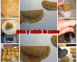 Foto del paso 5 de la receta: Pastissets de Tortosa