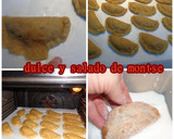 Foto del paso 6 de la receta: Pastissets de Tortosa