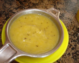 Foto del paso 2 de la receta: Batido de piña, kiwi y naranja con coco