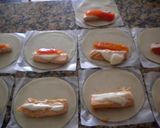 Foto del paso 1 de la receta: Sorpresas de salmón