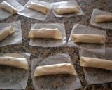 Foto del paso 2 de la receta: Sorpresas de salmón