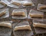 Foto del paso 2 de la receta: Sorpresas de salmón