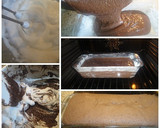 Foto del paso 3 de la receta: Cake almendrado de chocolate