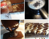 Foto del paso 5 de la receta: Cake almendrado de chocolate