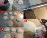 Foto del paso 1 de la receta: Ensaimada mallorquina