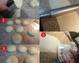 Foto del paso 1 de la receta: Ensaimada mallorquina