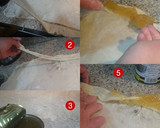 Foto del paso 5 de la receta: Ensaimada mallorquina