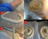 Foto del paso 6 de la receta: Ensaimada mallorquina