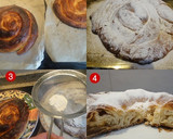 Foto del paso 7 de la receta: Ensaimada mallorquina