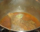 Foto del paso 3 de la receta: Pato con judías