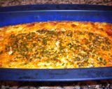 Foto del paso 3 de la receta: Flan de merluza