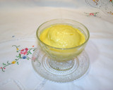 Foto del paso 6 de la receta: Mousse helado de mango