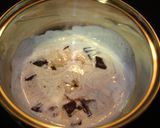 Foto del paso 1 de la receta: Café Borgia