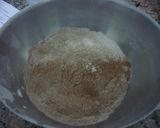 Foto del paso 1 de la receta: Polvorones caseros clásicos y con chocolate