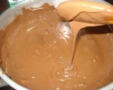 Foto del paso 1 de la receta: Tarta Kirsch