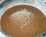 Foto del paso 3 de la receta: Tarta Kirsch