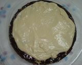 Foto del paso 5 de la receta: Tarta Kirsch