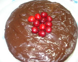 Foto del paso 6 de la receta: Tarta Kirsch