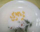 Foto del paso 1 de la receta: Pastel de Pasta