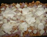 Foto del paso 4 de la receta: Pastel de Pasta