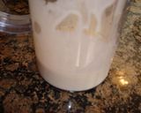 Foto del paso 2 de la receta: Batido cremoso de mango y plátano