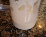 Foto del paso 2 de la receta: Batido cremoso de mango y plátano