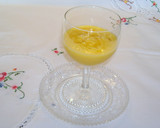 Foto del paso 3 de la receta: Batido cremoso de mango y plátano