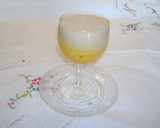 Foto del paso 4 de la receta: Batido cremoso de mango y plátano