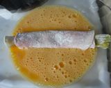 Foto del paso 4 de la receta: Flamenquines de puerro en salsa