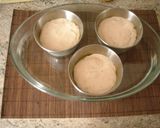 Foto del paso 4 de la receta: Pudín de salmón con tomate