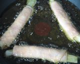Foto del paso 5 de la receta: Flamenquines de puerro en salsa