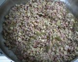 Foto del paso 6 de la receta: Flamenquines de puerro en salsa