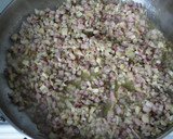 Foto del paso 6 de la receta: Flamenquines de puerro en salsa