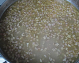Foto del paso 9 de la receta: Flamenquines de puerro en salsa
