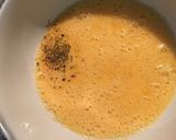 Foto del paso 2 de la receta: Tortilla de espinacas y acelgas
