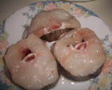 Foto del paso 1 de la receta: Merluza a la romana