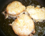 Foto del paso 3 de la receta: Merluza a la romana