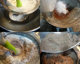 Foto del paso 3 de la receta: Macarons