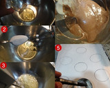 Foto del paso 6 de la receta: Macarons