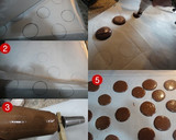 Foto del paso 8 de la receta: Macarons