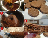 Foto del paso 11 de la receta: Macarons