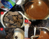 Foto del paso 12 de la receta: Macarons